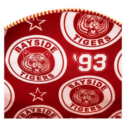Saved By The Bell Bayside High Megaphone Figural Crossbody Bag - Image 9