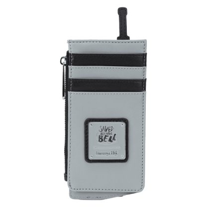 Saved By The Bell Zack Morris Retro Cell Phone Glow Large Card Holder - Image 5