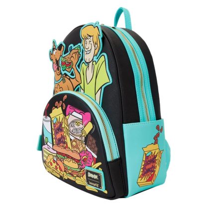 Scooby-Doo Snacks Mini Backpack - Image 4