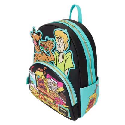 Scooby-Doo Snacks Mini Backpack - Image 5