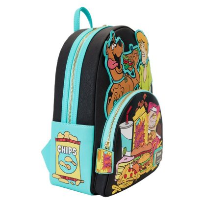 Scooby-Doo Snacks Mini Backpack - Image 6