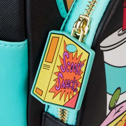 Scooby-Doo Snacks Mini Backpack - Image 9