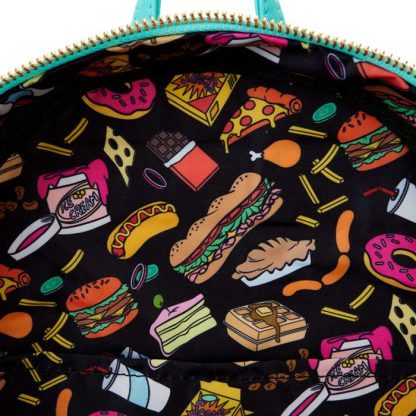 Scooby-Doo Snacks Mini Backpack - Image 10