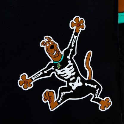 Scooby-Doo™ Skeleton Cosplay Glow Mini Backpack - Image 11