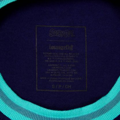 Scooby-Doo™ & Shaggy Glow Unisex Ringer Tee - Image 7