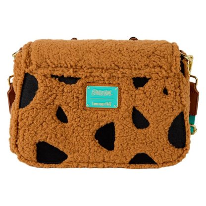 Scooby-Doo™ Sherpa Cosplay Crossbody Bag - Image 4