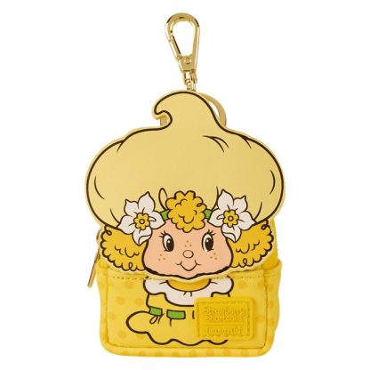 Strawberry Shortcake & Friends Cosplay Mystery Mini Backpack Keychain Charm - Image 5