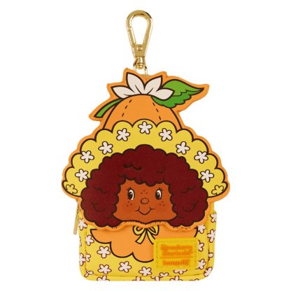 Strawberry Shortcake & Friends Cosplay Mystery Mini Backpack Keychain Charm - Image 6