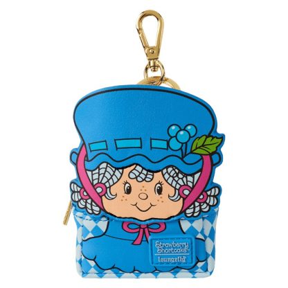 Strawberry Shortcake & Friends Cosplay Mystery Mini Backpack Keychain Charm - Image 7