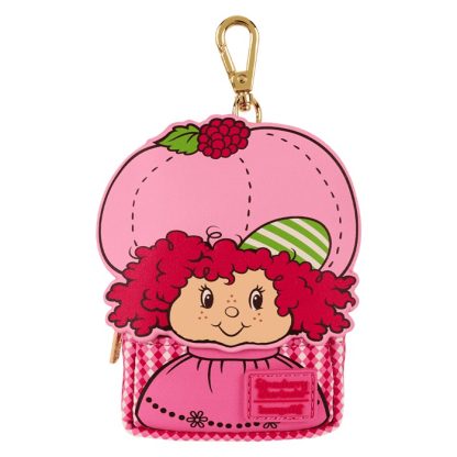 Strawberry Shortcake & Friends Cosplay Mystery Mini Backpack Keychain Charm - Image 3