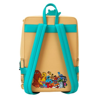 Sesame Street Neighborhood Friends Mini Backpack - Image 8