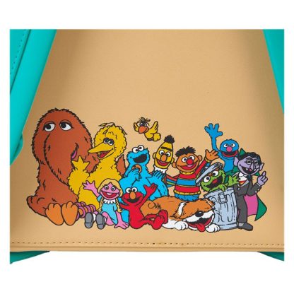 Sesame Street Neighborhood Friends Mini Backpack - Image 9