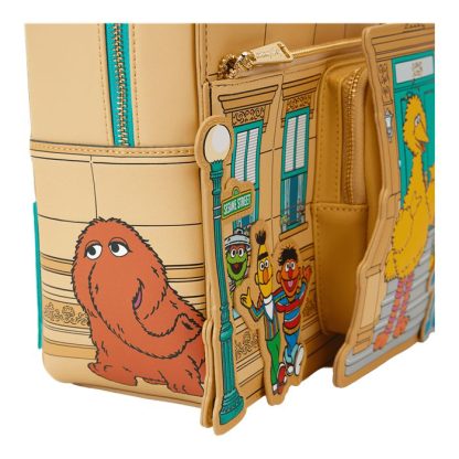 Sesame Street Neighborhood Friends Mini Backpack - Image 7
