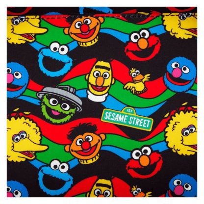 Sesame Street Neighborhood Friends Mini Backpack - Image 10