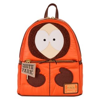 South Park Kenny Cosplay Mini Backpack