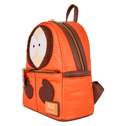South Park Kenny Cosplay Mini Backpack - Image 3