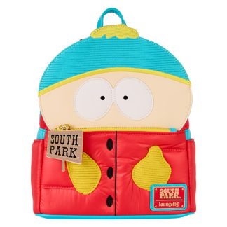 South Park Cartman Cosplay Mini Backpack