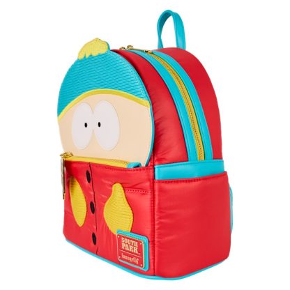 South Park Cartman Cosplay Mini Backpack - Image 3