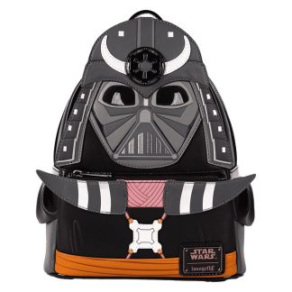Star Wars Limited Edition Samurai Darth Vader Cosplay Mini Backpack