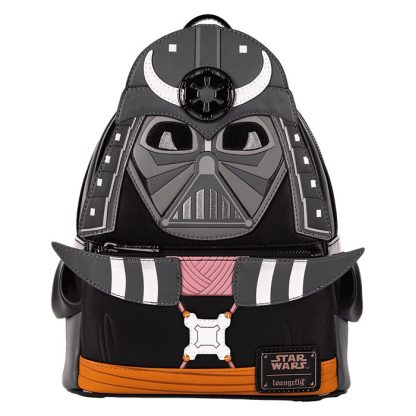 Star Wars Limited Edition Samurai Darth Vader Cosplay Mini Backpack