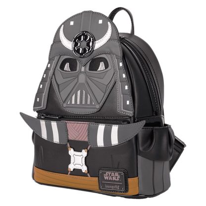 Star Wars Limited Edition Samurai Darth Vader Cosplay Mini Backpack - Image 3