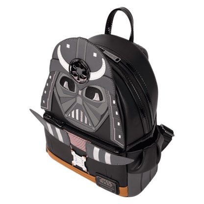 Star Wars Limited Edition Samurai Darth Vader Cosplay Mini Backpack - Image 4