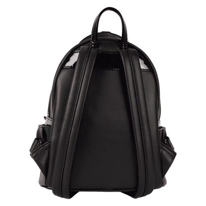 Star Wars Limited Edition Samurai Darth Vader Cosplay Mini Backpack - Image 5