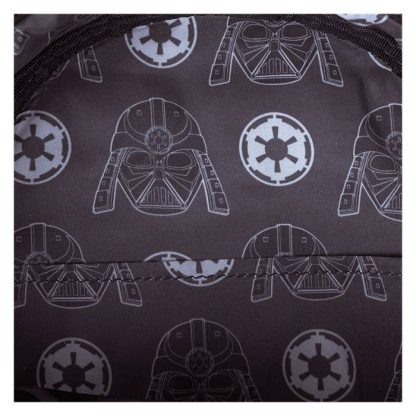 Star Wars Limited Edition Samurai Darth Vader Cosplay Mini Backpack - Image 6