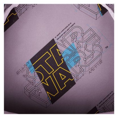 Star Wars: The Power of the Force R2-D2 Astromech Droid Light Up Mini Backpack - Image 9