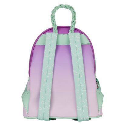 The Mandalorian Grogu Butterfly Mini Backpack - Image 8