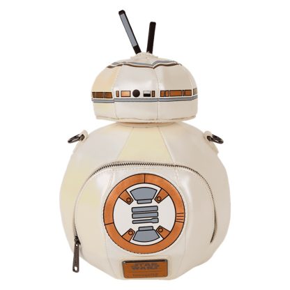 Star Wars: The Force Awakens BB-8 Droid Figural Crossbody Bag - Image 5