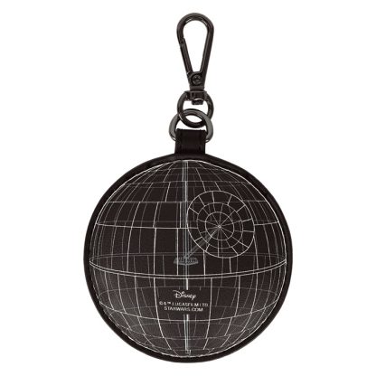 Star Wars: The Power of the Force Convertible Backpack & Tote Crossbody Bag - Image 7