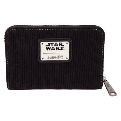 Star Wars: The Power of the Force Lightsaber Zip Around Wallet - Image 4