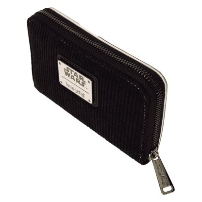 Star Wars: The Power of the Force Lightsaber Zip Around Wallet - Image 6