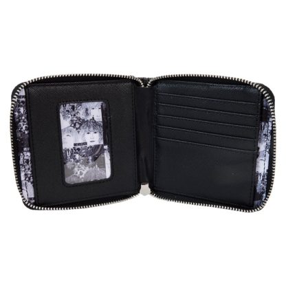 The Beatles Revolver Album Cover Zip Around Wallet - Image 6