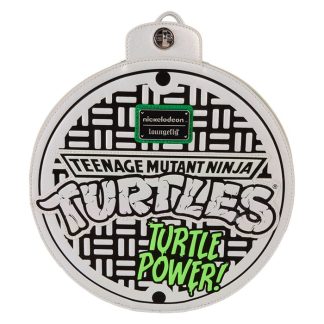 Teenage Mutant Ninja Turtles Lair Mini Backpack
