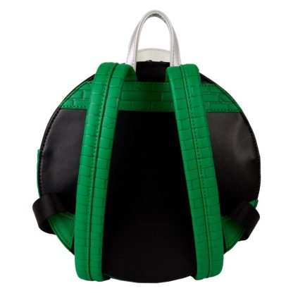 Teenage Mutant Ninja Turtles Lair Mini Backpack - Image 9