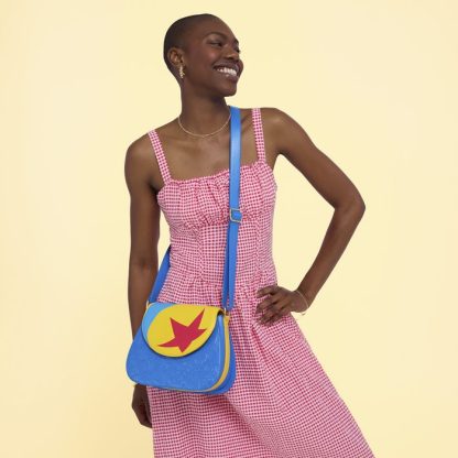Toy Story Limited Edition All-Over Print Crossbody Bag - Image 2