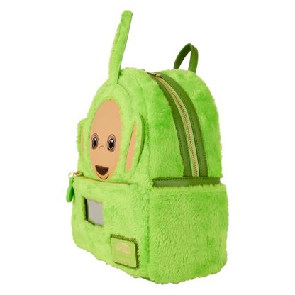 Teletubbies Dipsy Plush Cosplay Light Up Mini Backpack - Image 6