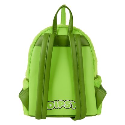 Teletubbies Dipsy Plush Cosplay Light Up Mini Backpack - Image 7