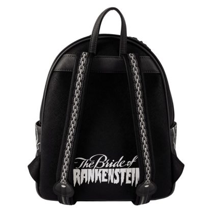 Universal Monsters Exclusive The Bride Of Frankenstein Glow Mini Backpack - Image 6