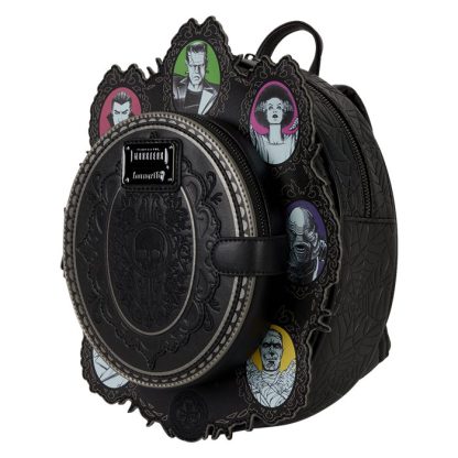 Universal Monsters Exclusive Lenticular Glow Cameo Mini Backpack - Image 8