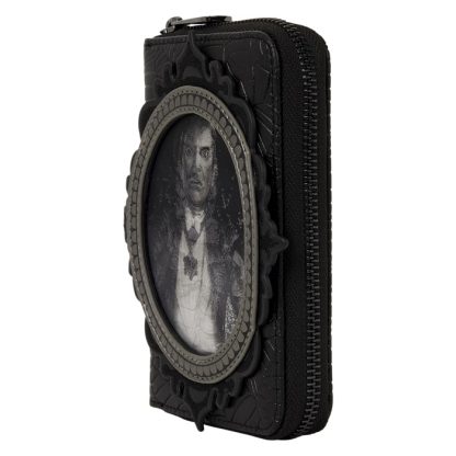 Universal Monsters Exclusive Lenticular Zip Around Wallet - Image 5