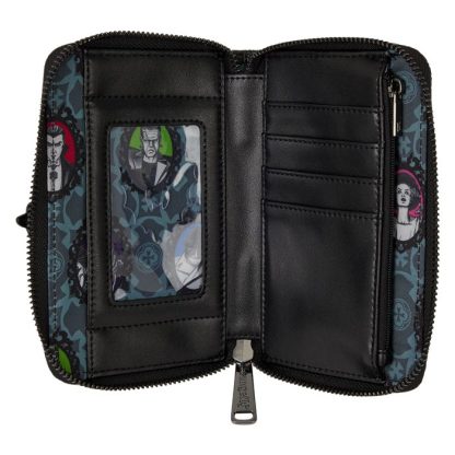 Universal Monsters Exclusive Lenticular Zip Around Wallet - Image 7