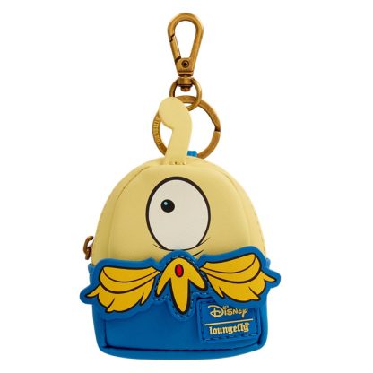 Lilo & Stitch Cosplay Mystery Mini Backpack Keychain Charm - Image 7