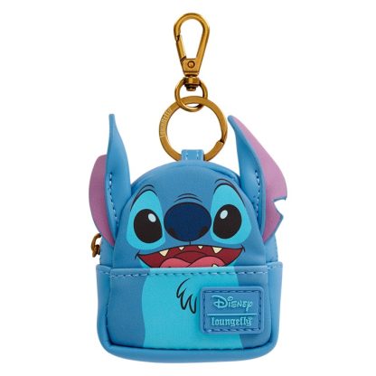 Lilo & Stitch Cosplay Mystery Mini Backpack Keychain Charm - Image 2