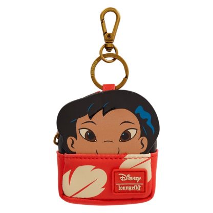 Lilo & Stitch Cosplay Mystery Mini Backpack Keychain Charm - Image 3