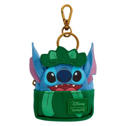 Lilo & Stitch Cosplay Mystery Mini Backpack Keychain Charm - Image 4