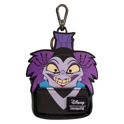 Disney Villains Cosplay Mystery Mini Backpack Keychain Charm - Image 4