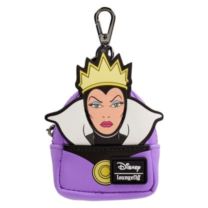 Disney Villains Cosplay Mystery Mini Backpack Keychain Charm - Image 5